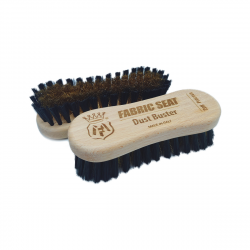 A0475 LABOCOSMETICA FABRIC SEAT BRUSH