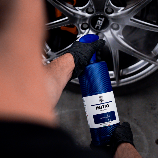 Lab159 LABOCOSMETICA #initio Prewash 1l For Ppf (including Trigger)