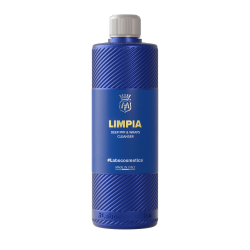 Lab160 LABOCOSMETICA #limpia Deep Ppf & Wraps Cleaner 500ml (including Trigger)