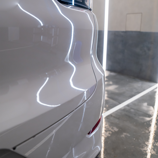 Lab160 LABOCOSMETICA #limpia Deep Ppf & Wraps Cleaner 500ml (including Trigger)