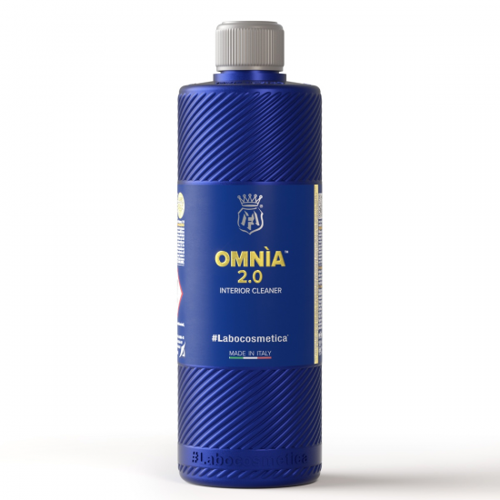 LAB40 LABOCOSMETICA #OMNIA 2.0 INTERIOR CLEANER 500 ML